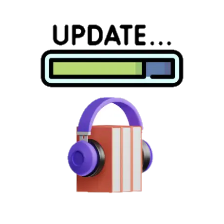 Update Music Library