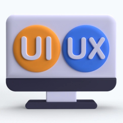 Crystal-Clear User Interface