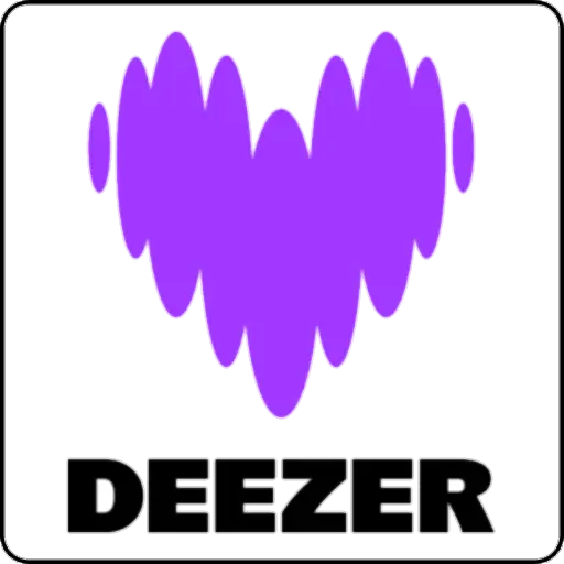 Deezer Premium APK for Android Device (2025) Mod Unlocked 16 Deezer Premium APK Icon