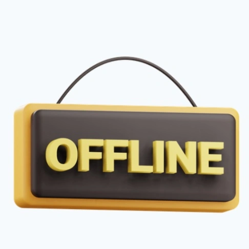 Flexible for Offline Listening