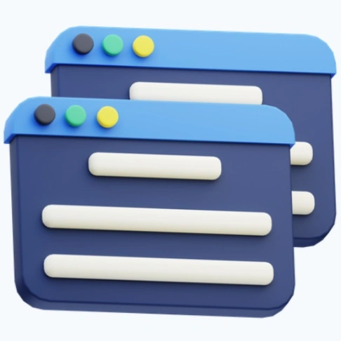 Multi-Window Capability